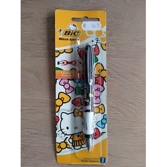 BIC Hello Kitty vulpen